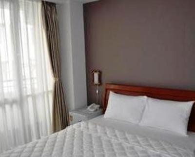 фото отеля Nha Trang Island Hotel