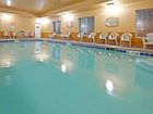 фото отеля Holiday Inn Express Hotel & Suites Hillview