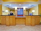 фото отеля Holiday Inn Express Hotel & Suites Hillview