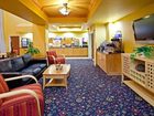 фото отеля Holiday Inn Express Hotel & Suites Hillview