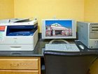 фото отеля Holiday Inn Express Hotel & Suites Hillview
