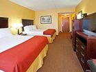 фото отеля Holiday Inn Express Hotel & Suites Hillview