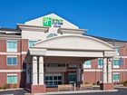 фото отеля Holiday Inn Express Hotel & Suites Hillview