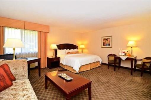 фото отеля BEST WESTERN West Covina Inn