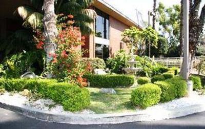 фото отеля BEST WESTERN West Covina Inn