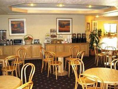 фото отеля BEST WESTERN West Covina Inn