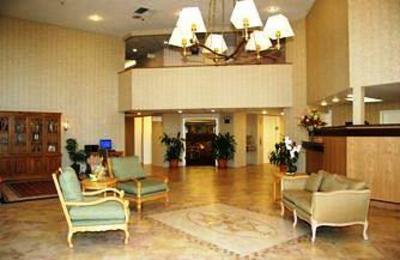 фото отеля BEST WESTERN West Covina Inn