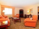 фото отеля BEST WESTERN West Covina Inn