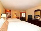 фото отеля BEST WESTERN West Covina Inn