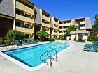 фото отеля BEST WESTERN West Covina Inn
