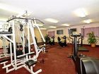 фото отеля BEST WESTERN West Covina Inn