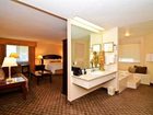 фото отеля BEST WESTERN West Covina Inn