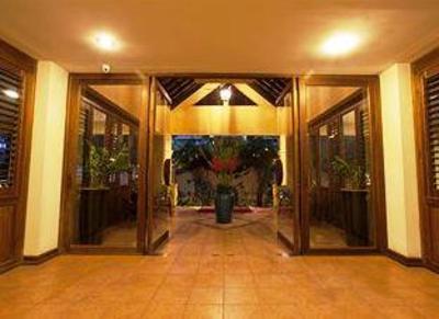 фото отеля Grand Residence