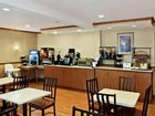 фото отеля BEST WESTERN Crown Inn & Suites