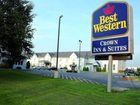 фото отеля BEST WESTERN Crown Inn & Suites