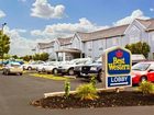 фото отеля BEST WESTERN Crown Inn & Suites