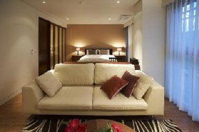 фото отеля Hotel La Casa Seoul