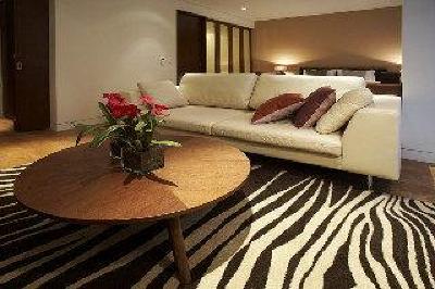 фото отеля Hotel La Casa Seoul