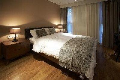 фото отеля Hotel La Casa Seoul