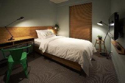 фото отеля Hotel La Casa Seoul