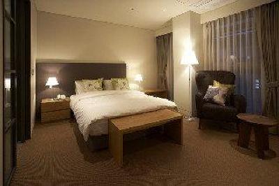 фото отеля Hotel La Casa Seoul