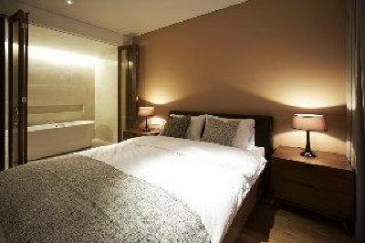 фото отеля Hotel La Casa Seoul