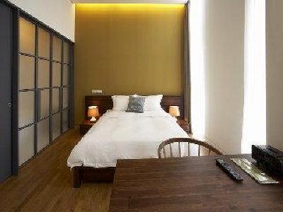фото отеля Hotel La Casa Seoul