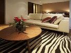 фото отеля Hotel La Casa Seoul