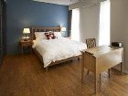 фото отеля Hotel La Casa Seoul