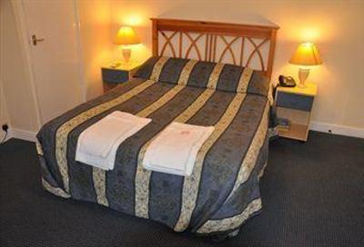 фото отеля The Carlton Hotel Ipswich