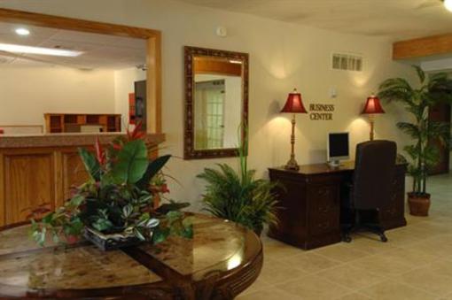 фото отеля All American Inn & Suites
