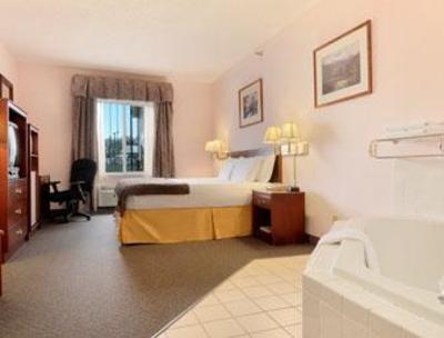 фото отеля Baymont Inn & Suites Elizabethtown