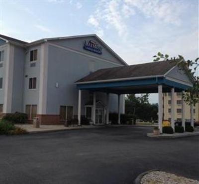 фото отеля Baymont Inn & Suites Elizabethtown