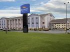 фото отеля Baymont Inn & Suites Elizabethtown