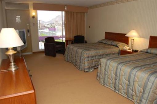 фото отеля BEST WESTERN Hotel Mirador