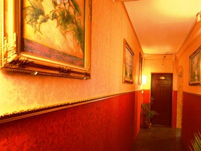 фото отеля 3Ds International Tourist Home
