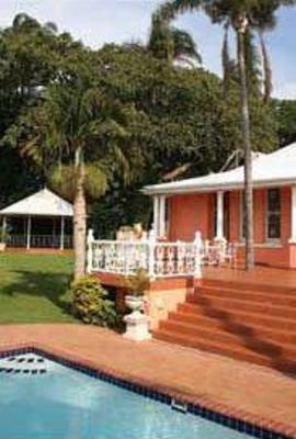 фото отеля Sica's Guest House