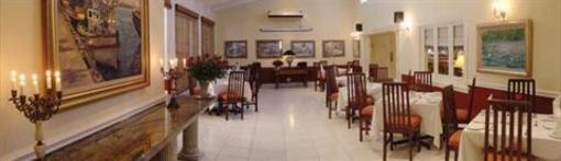 фото отеля Sica's Guest House