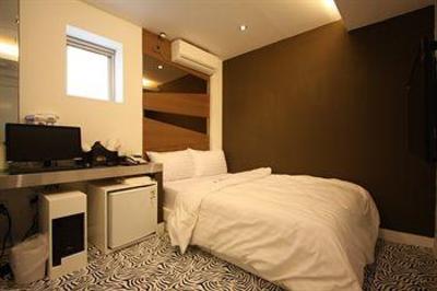 фото отеля Parfe Hotel