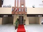 фото отеля Parfe Hotel