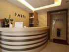 фото отеля Parfe Hotel
