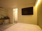 фото отеля Parfe Hotel