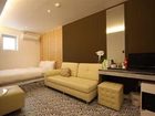 фото отеля Parfe Hotel