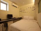 фото отеля Parfe Hotel
