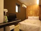 фото отеля Parfe Hotel