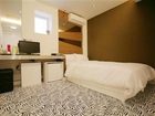 фото отеля Parfe Hotel