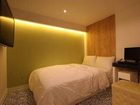 фото отеля Parfe Hotel