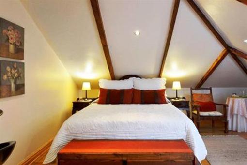 фото отеля Centre Ville Guest House Franschhoek
