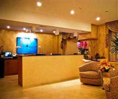 фото отеля The Eldon Luxury Suites