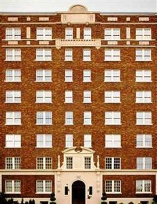 фото отеля The Eldon Luxury Suites